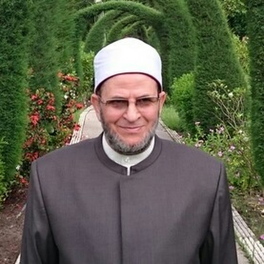 Author Abd al-Karim Al-Saleh